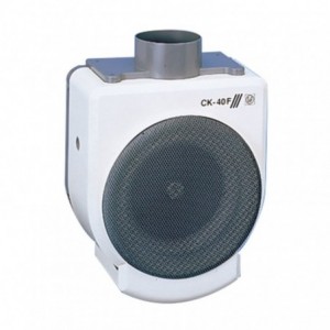 EXTRACTOR COCINA CK-40F...