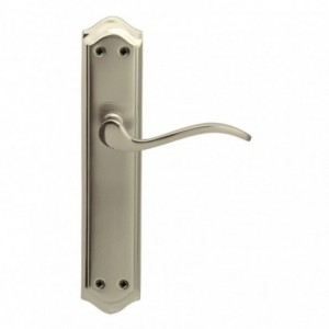 MANILLA PLACA. 49x256  mm....