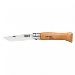 NAVAJA N 8 VRI JARDIN OPINEL