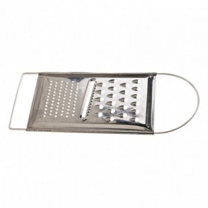 RALLADOR PLANO A.INOX....