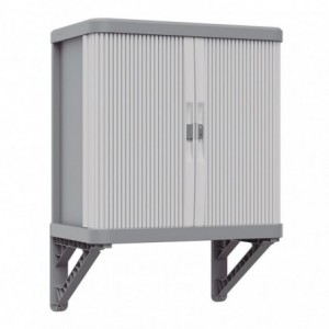 ARMARIO RESINA ROLLING WALL...