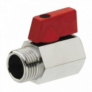 VALV ESF MINI PN-16 MH...
