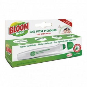 BLOOM DERM PROTECT GEL POST...