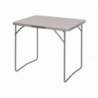 MESA PLEGABLE 80X60H69 CM.
