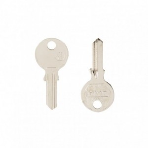 50 LLAVES JMA ACERO-B   JIS2I