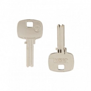 10 LLAVES BRUTO SEGURIDAD...