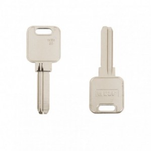 10 LLAVES BRUTO SEGURIDAD...