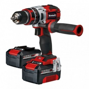 TALADRO PER. BRUSHLESS...