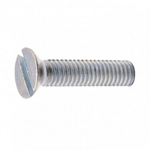 TORNILLO C/PLANA M4X40mm...