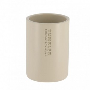 VASO P/CEPILLO DIENTES...