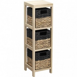 MUEBLE AUX.3 CESTAS...