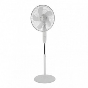 VENTILADOR DE PIE. MOD....