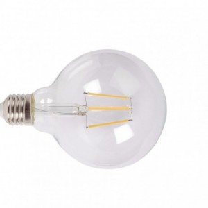 LAMP.LED FILAM.GLOBO G95...