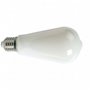 LAMP.LED FILAM.ST64  E27 6W...