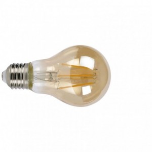 LAMP.LED FILAM.STAND  E27...