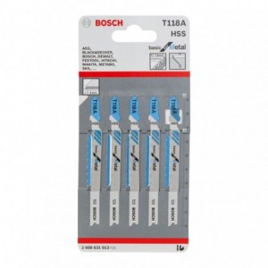 SIERRA CALAR T 118 A BASIC...