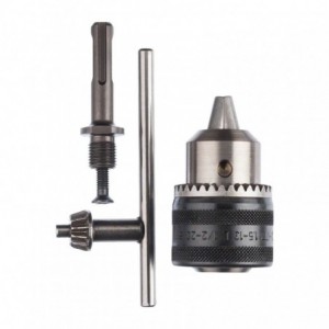 ADAPTADOR SDS-PLUS CON...