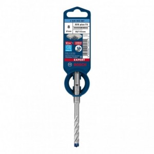 BROCA  SDS PLUS-7X 8X50X115