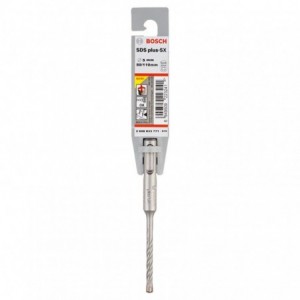 BROCA SDS PLUS-5X: 5 X 50 X...
