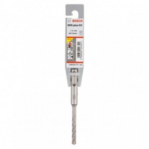 BROCA SDS PLUS-5X: 6 X 50 X...