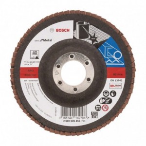 DISCO LAMINAS X571 115MM...