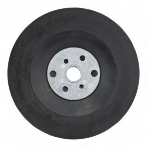 PLATO LIJADOR AMOLADORA 115MM.
