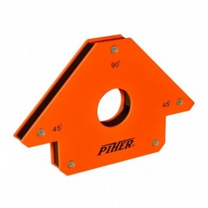 ESCUADRA MAGNETICA Q2 PIHER