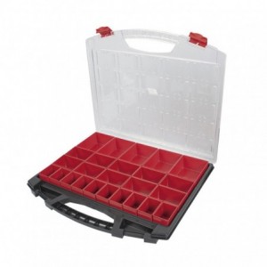 CAJA MULTIUSO CON CUBILETES...