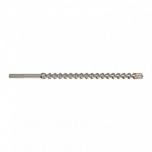BROCA SDS-MAX MX4 4 FILOS...