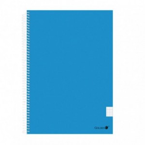 CUADERNO A4 80 HOJAS. CUAD....