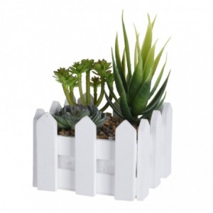 JARDINERA MADERA PLANTA...