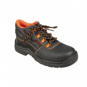 BOTA SEGURIDAD PIEL NG NEW...