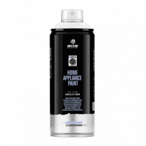 SPRAY PINTURA BLANCO...