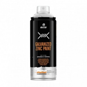 SPRAY PINTURA GALV FRIO...