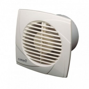 EXTRACTOR BAÑO 120MM 20W...