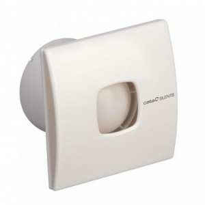 EXTRACTOR BAÑO 100MM 12W...