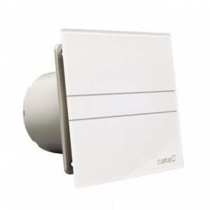 EXTRACTOR BAÑO 100MM 8W...