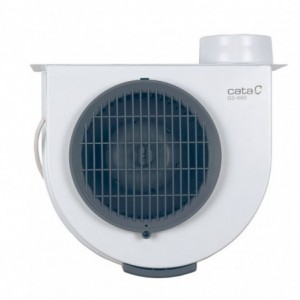 EXTRACTOR CENTRIFUGO COCINA...