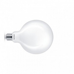 LAMAPARA GLOBO LED  13W...