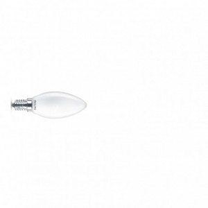 LAMPARA VELA LED  4.3W...