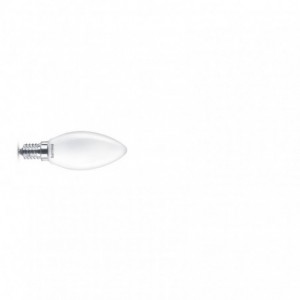LAMPARA VELA LED 6.5W  E14...