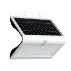 APLIQUE SOLAR LED 8W 6000K...