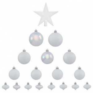 KIT DECORACION NAVIDAD 18...