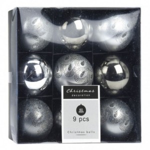 BOLAS 60 MM. X 9...