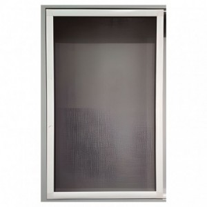 MOSQUITERA FIJA 100x220 CM....