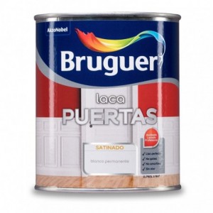 LACA PUERTAS BLANCO...