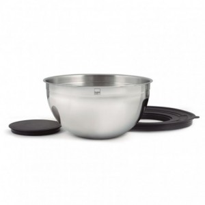 BOL ACERO INOXIDABLE 24 CM....