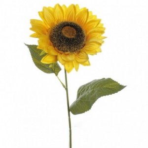 VARA GIRASOL AMARILLO