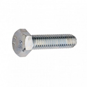 TORNILLO C/HEXAG. M6X30mm...