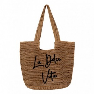BOLSA DE MALLA DOLCE VITA...